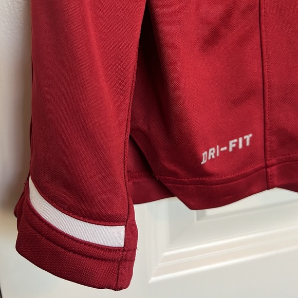 Alabama Nike Jacket - Picture 5 of 11